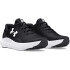 UA BGS Surge 4-WHT BLK-001
