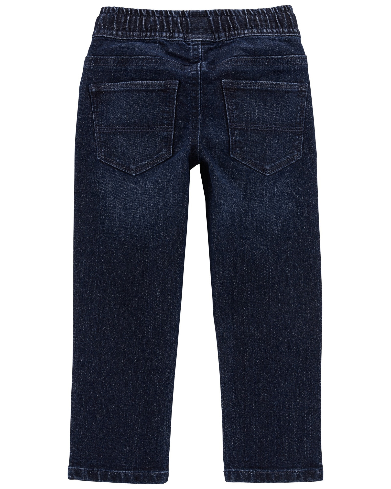 Pantalón jean cónico. Talles 2-5T Pantalón jean cónico. Talles 2-5T
