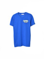REMERA PIPE AZUL