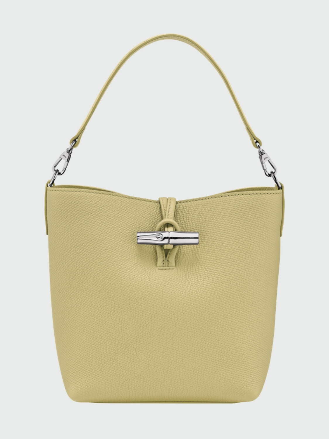 LONGCHAMP - Le Roseau Bolso Saco XS Alta Automática