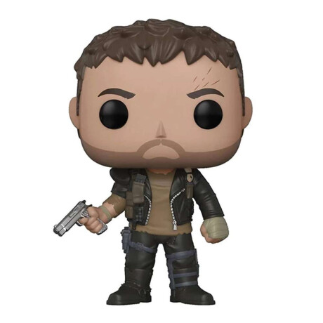 Mad Max (Rockatansky) Fury Road 509