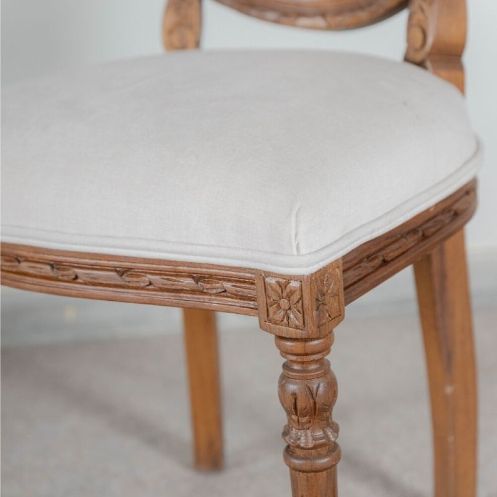 Silla Luis XVI Silla Luis XVI