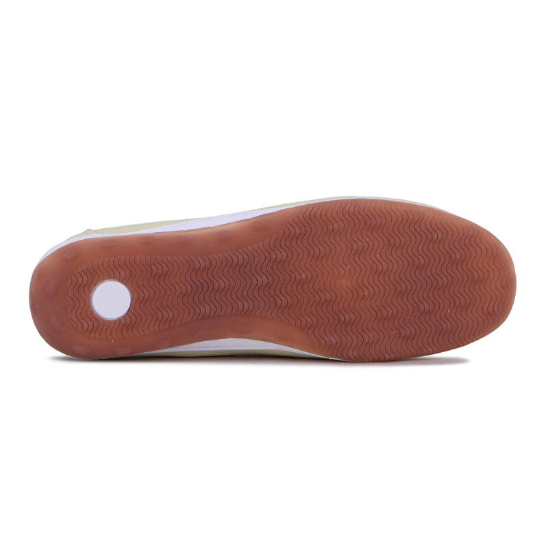 Wonder Guillermina Casual C/velcro Calada S/baja - Beige Beige
