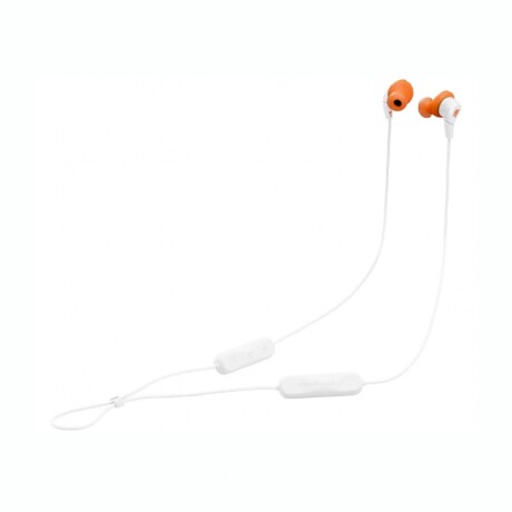 JBL HEADPHONES ENDURANCE RUN 3 Auriculares Inalámbricos JBL Endurance Run 3 BT Batería 25Hrs - White