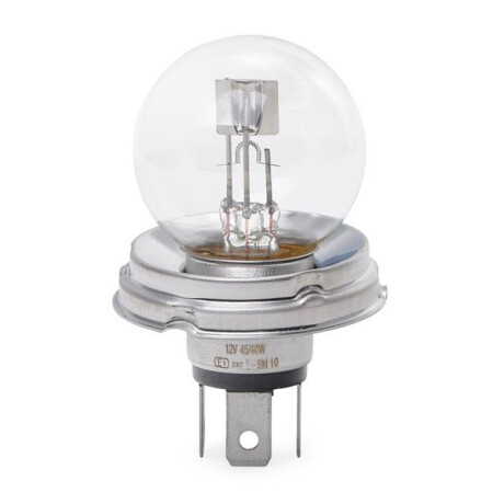 LAMPARA - R2 12V P45T-41 45/40W C1 PHILIPS LAMPARA - R2 12V P45T-41 45/40W C1 PHILIPS