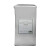 Funda Almohada 180 Hilos Home Class 100% Algodón GRIS
