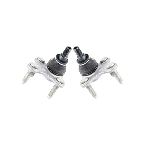 ROTULA DE SUSPENSION IZQUIERDA TIGUAN / VENTO ORIGINAL (OUTLET) Rotula De Suspension Izquierda Tiguan / Vento Original (outlet)