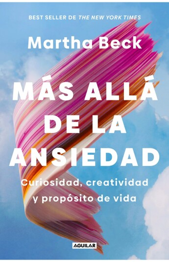 Más allá de la ansiedad Más allá de la ansiedad