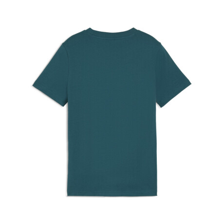 GRAPHICS Break Tee B 62645122 Verde