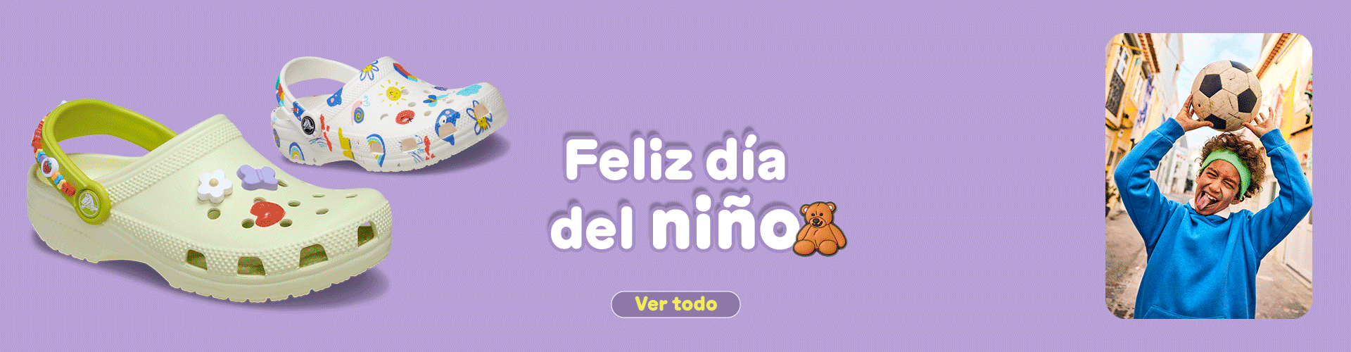 Día del niño