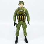 MILITAR SWATXINYE SET x17 MILITAR SWATXINYE SET x17