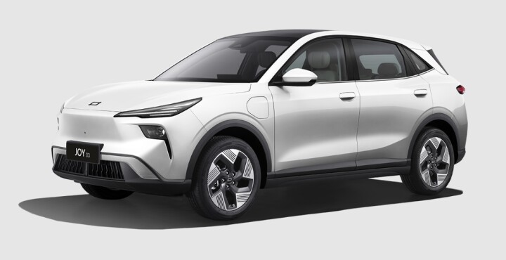 Bestune amplía su oferta en Uruguay con el nuevo Joy 03 Luxury, un SUV eléctrico de enfoque familiar