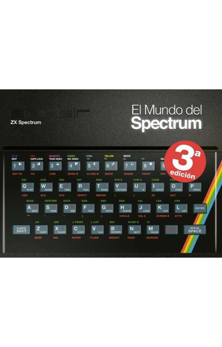 El Mundo del Spectrum 