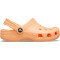 Classic Clog Naranja