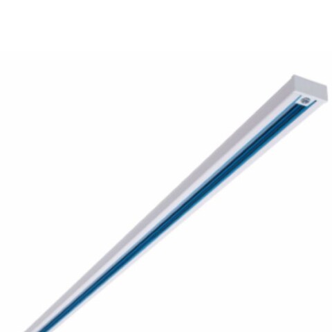 RIEL MONOFASICO PHILIPS 2M BLANCO RIEL MONOFASICO PHILIPS 2M BLANCO