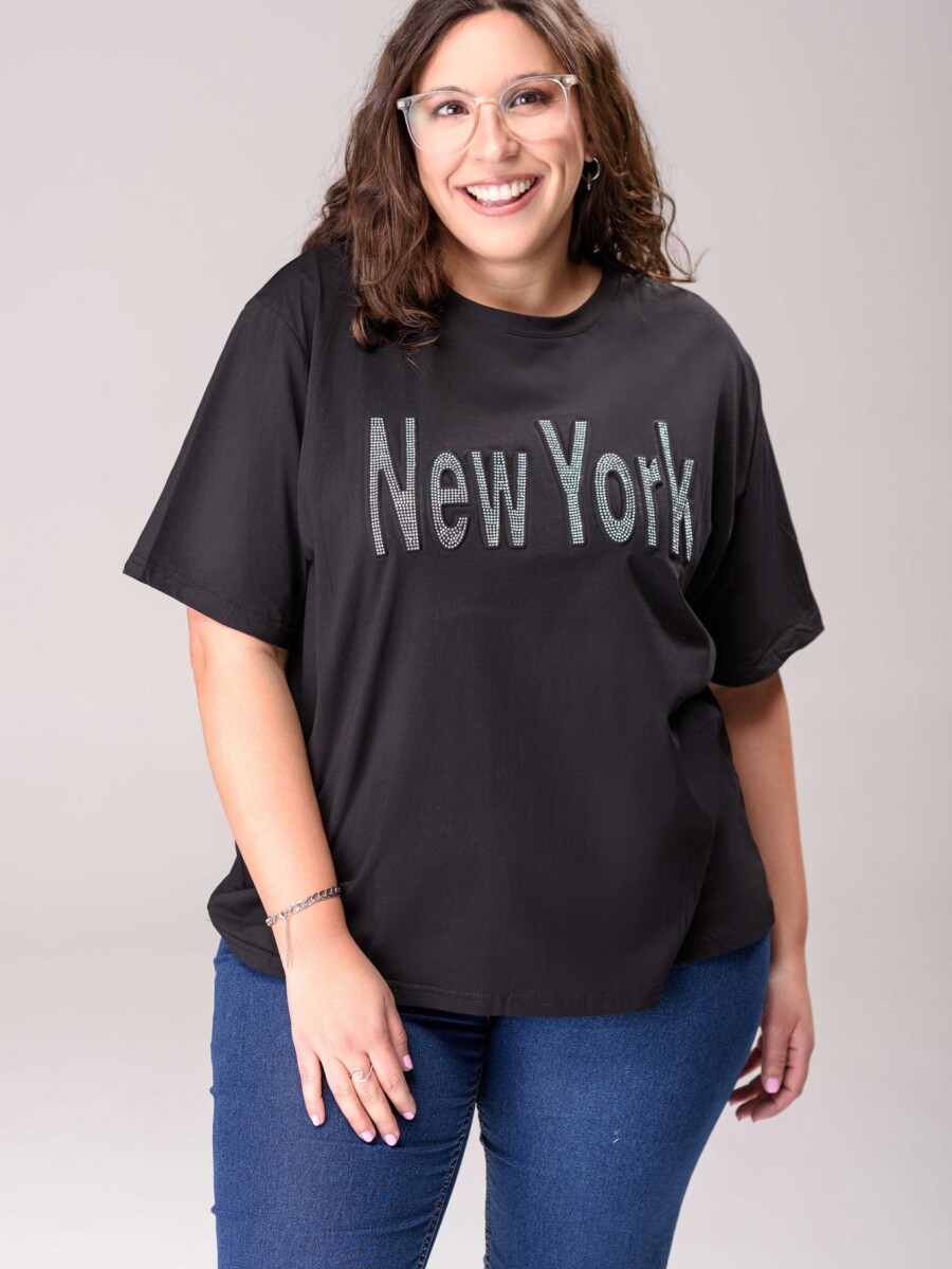 New York New York