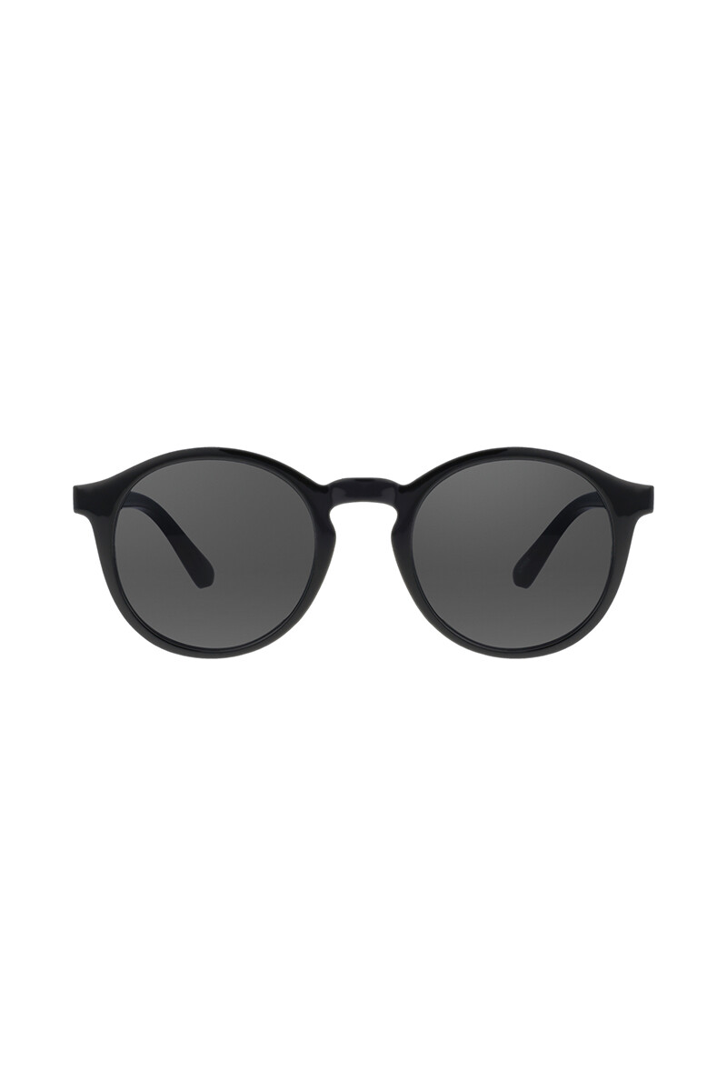 Lentes de sol - Negro 