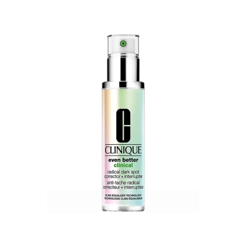 Clinique Even Better Clinical Radical Dark Spot Corrector - Corrector de Manchas - 50ml