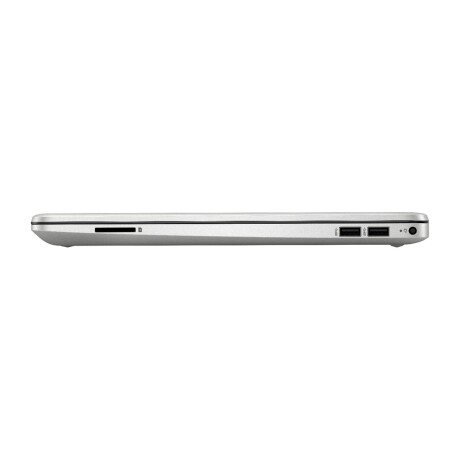 Notebook HP 15-DY2131WM 15.6" 256GB SSD / 8GB RAM Intel Core i3-1115G4 Silver