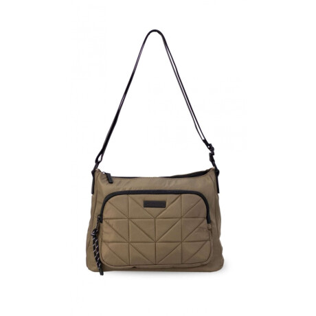 Bandolera Jackie Laurel