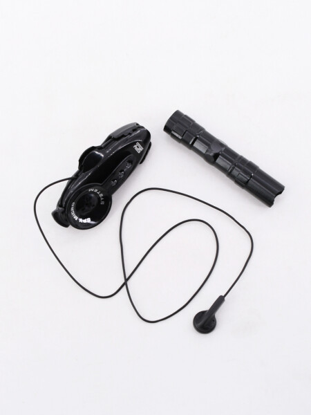 JUEGO DE ESPIA NEGRO