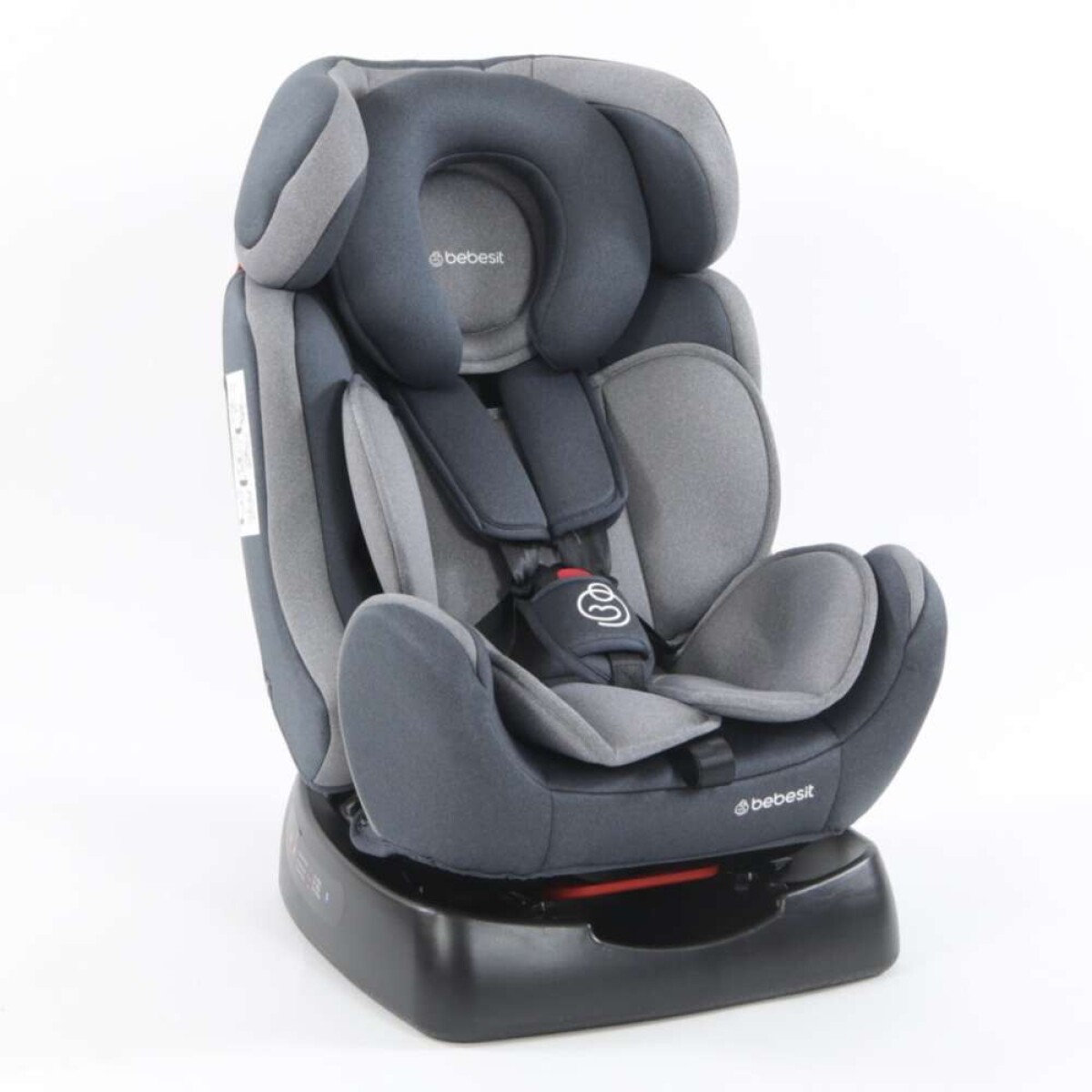Silla De Auto Orion 0 A 25 Kg - Gris 
