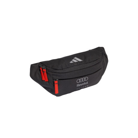 Riñonera adidas Audi Revolut F1 Team Black Red