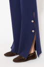 PANTALON WONDER Azul Marino