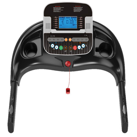 Caminador Expert Fitness Perseverance 3.0 HP C/ Pulsómetro Gym003030-no