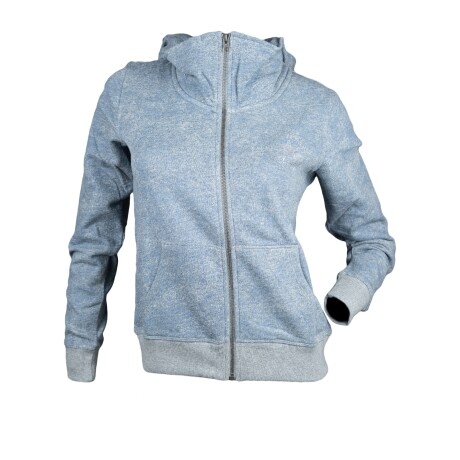 Campera Converse de Dama - AWK DISTRSSD FOIL - 08000C412 Sin color