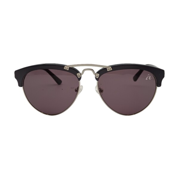 ALE BY ALESSANDRA 4010-2 5516 135 C NEGRO U - Adulto - Violeta violetacombinado