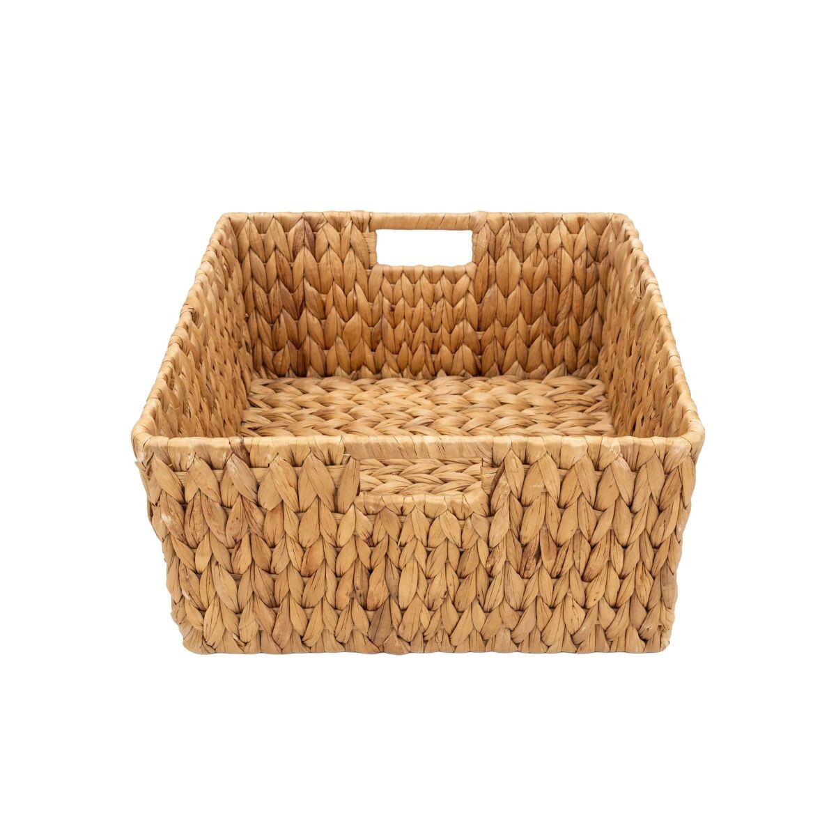 CESTA CUAD YUTE MED 