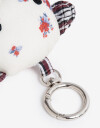 Llavero Cozy Llavero Cozy - Estampado Geometrico