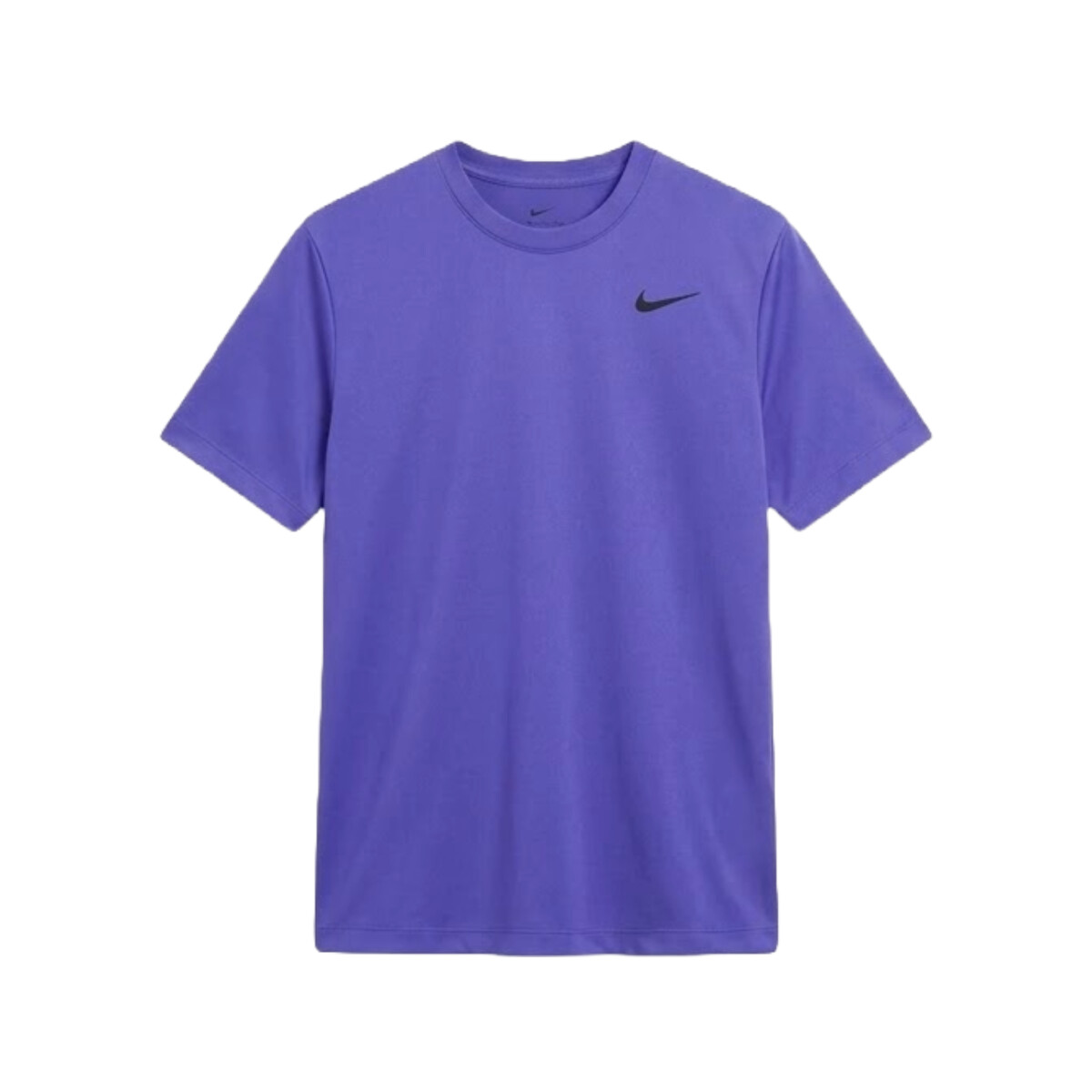 Remera Nike Dri Fit Flex - Purple 