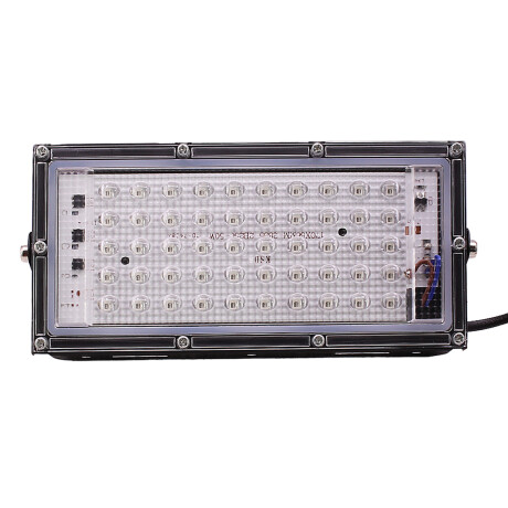Lámpara Led Reflector Uv 50W 001