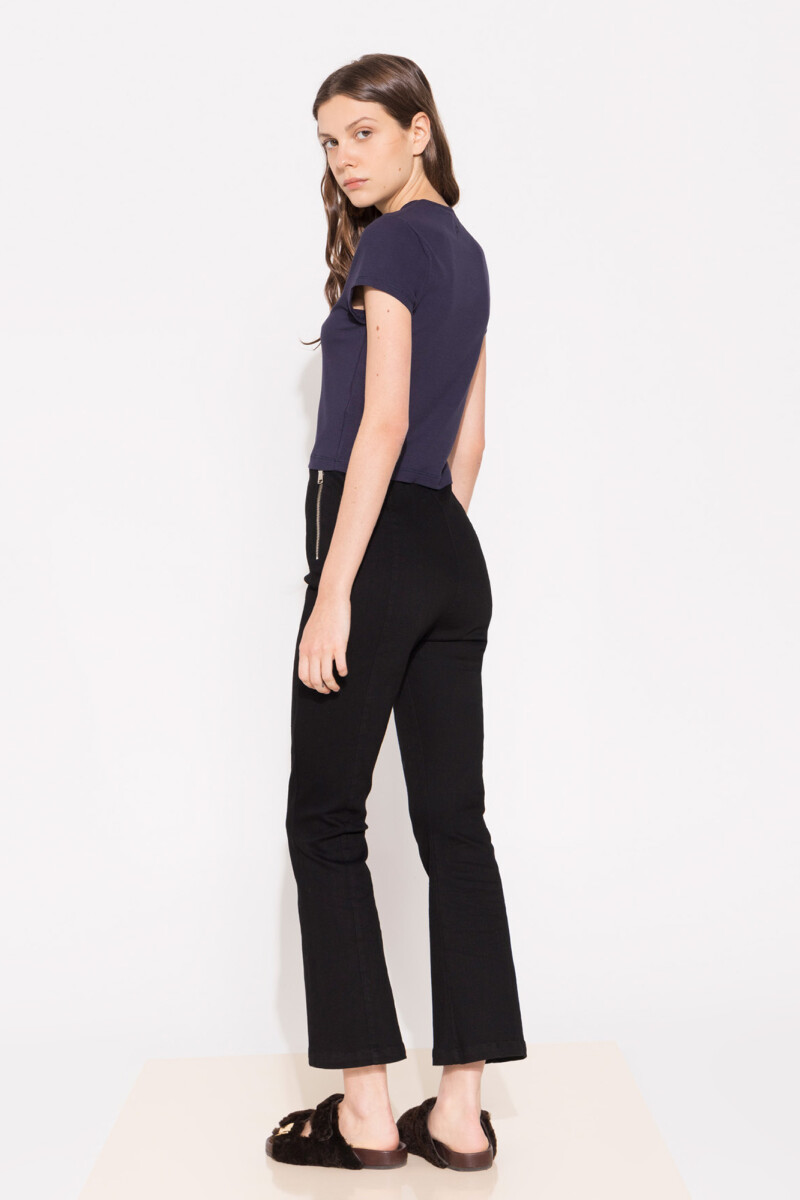 JEANS NEW PATTY Negro