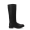Botas de Mujer Miss Carol Rame Negro