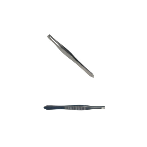 Pinza de cejas 8.7x0.5cm Pinza De Cejas 8.7x0.5cm