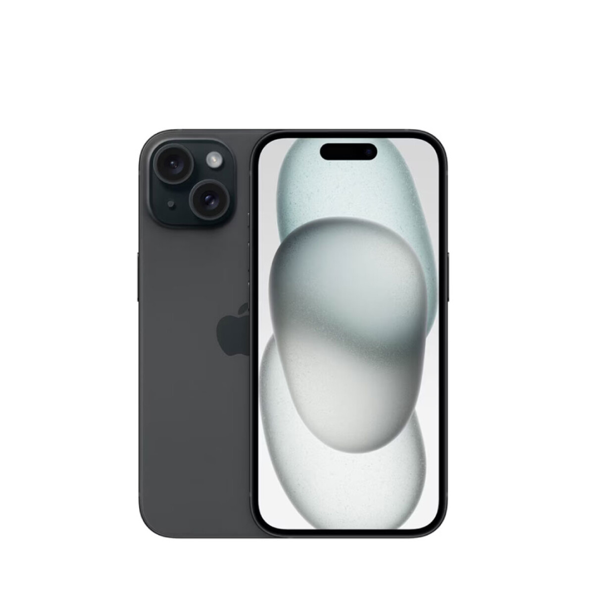 iPhone 15 128GB - Black 