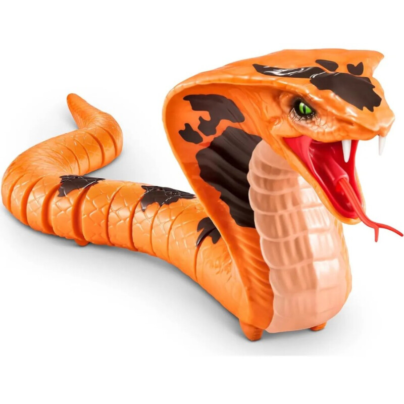 Robo Alive King Cobra ZURU Robo Alive King Cobra ZURU