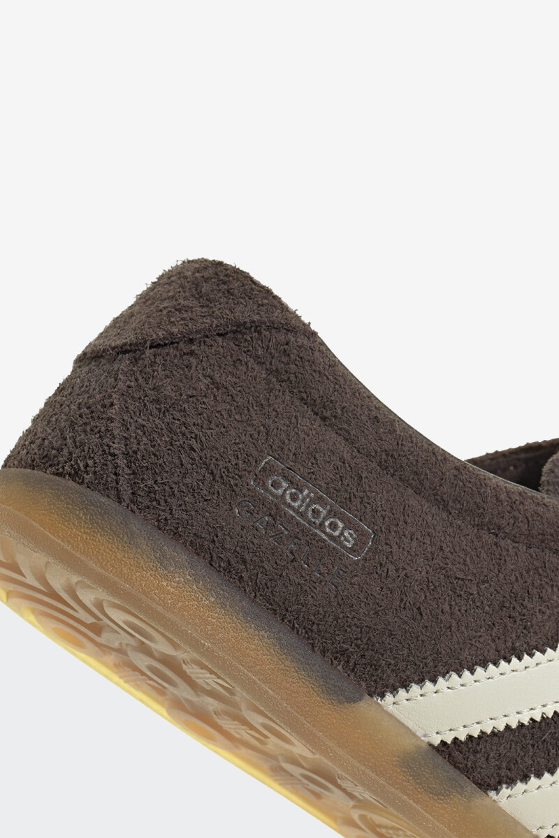 GAZELLE LO PRO W Marron