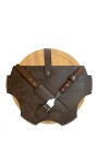 SET PARRILLERO MERILIN TABACO