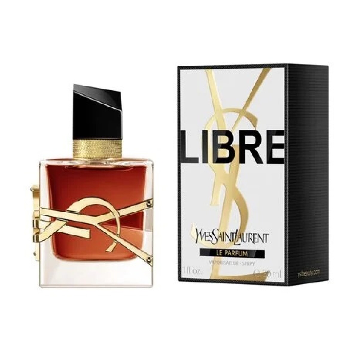 Perfume Ysl Libre Le Parfum 30ml 