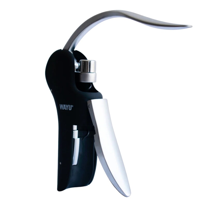Wayu Abridor De Vino Compacto Wayu Abridor De Vino Compacto