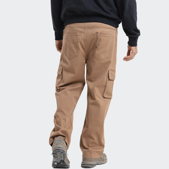 Pantalón Reef Pnt Marrón