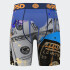 Calzoncillos PSD Fresh 100 Multicolor
