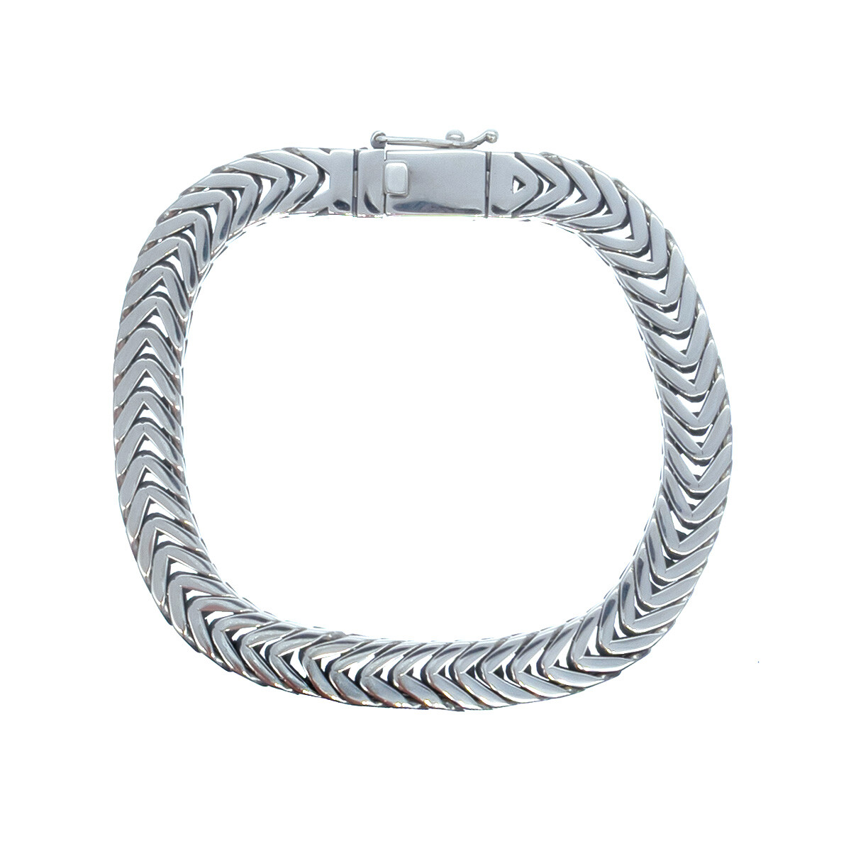Pulsera de plata 925 