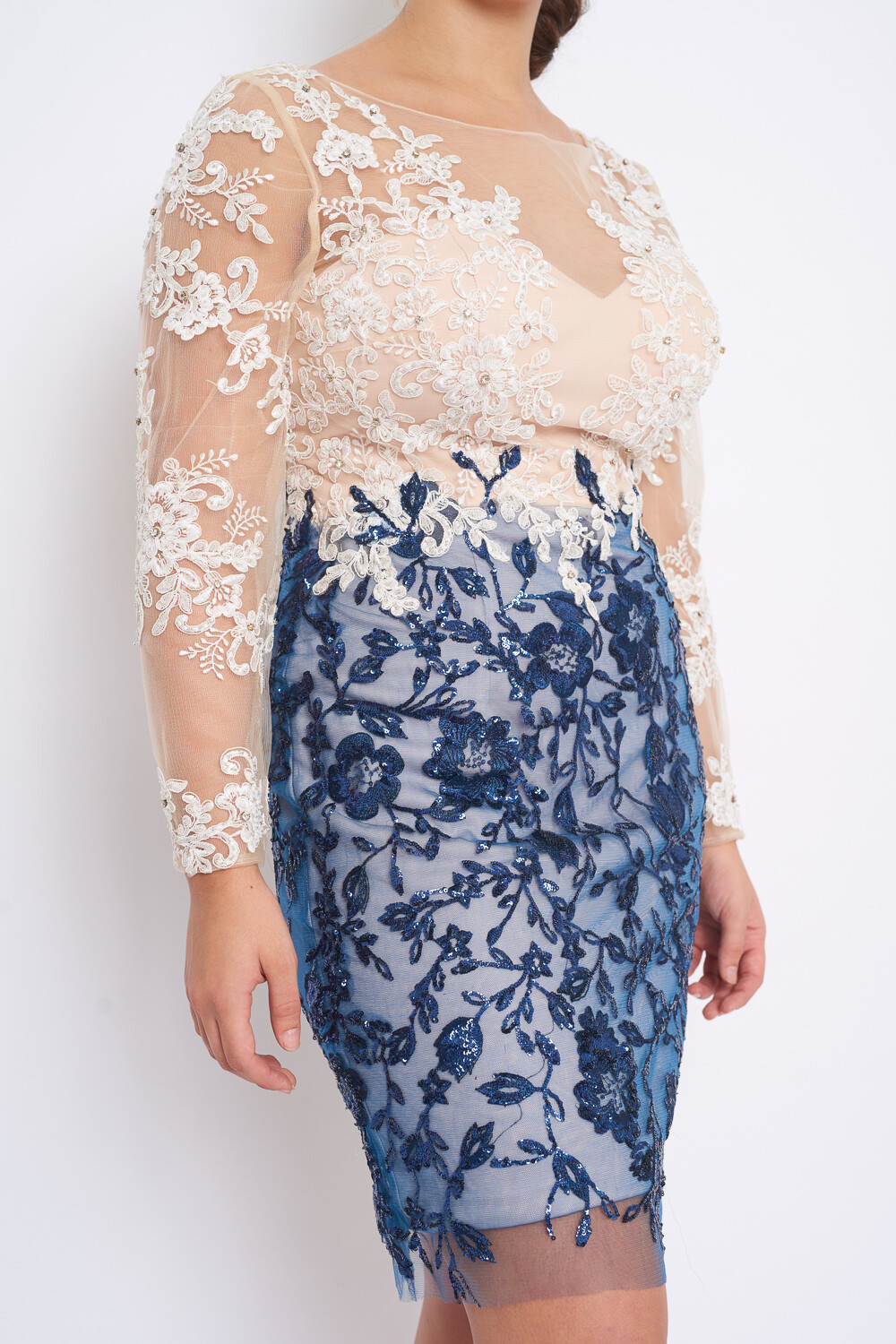 VESTIDO ADELAIDE VESTIDO ADELAIDE