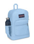 MOCHILA JANSPORT CROSS TOWN PLUS BLUE DUSK