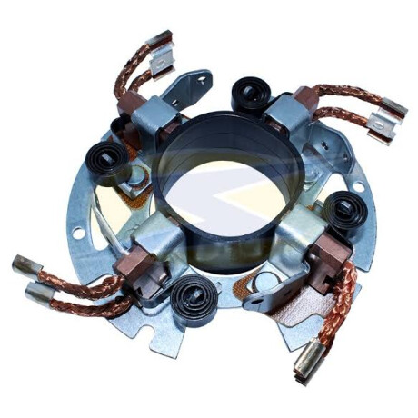 PORTA CARBONES - SIS.D.REMY 37MT 24V 9.6X28.6X26.6 BENZ-FORD-VW UNIFAP PORTA CARBONES - SIS.D.REMY 37MT 24V 9.6X28.6X26.6 BENZ-FORD-VW UNIFAP